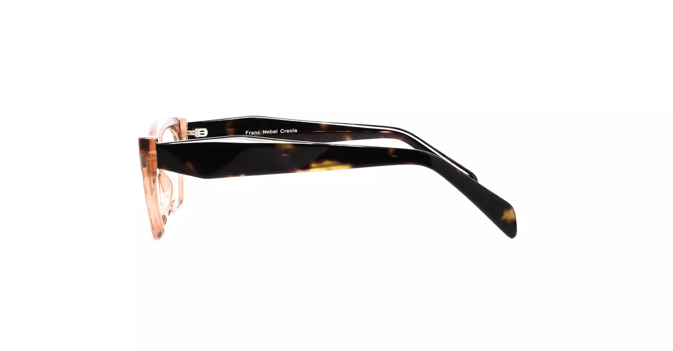 Franc Nobel Creola ATR8743 C3 s51 + Clip On