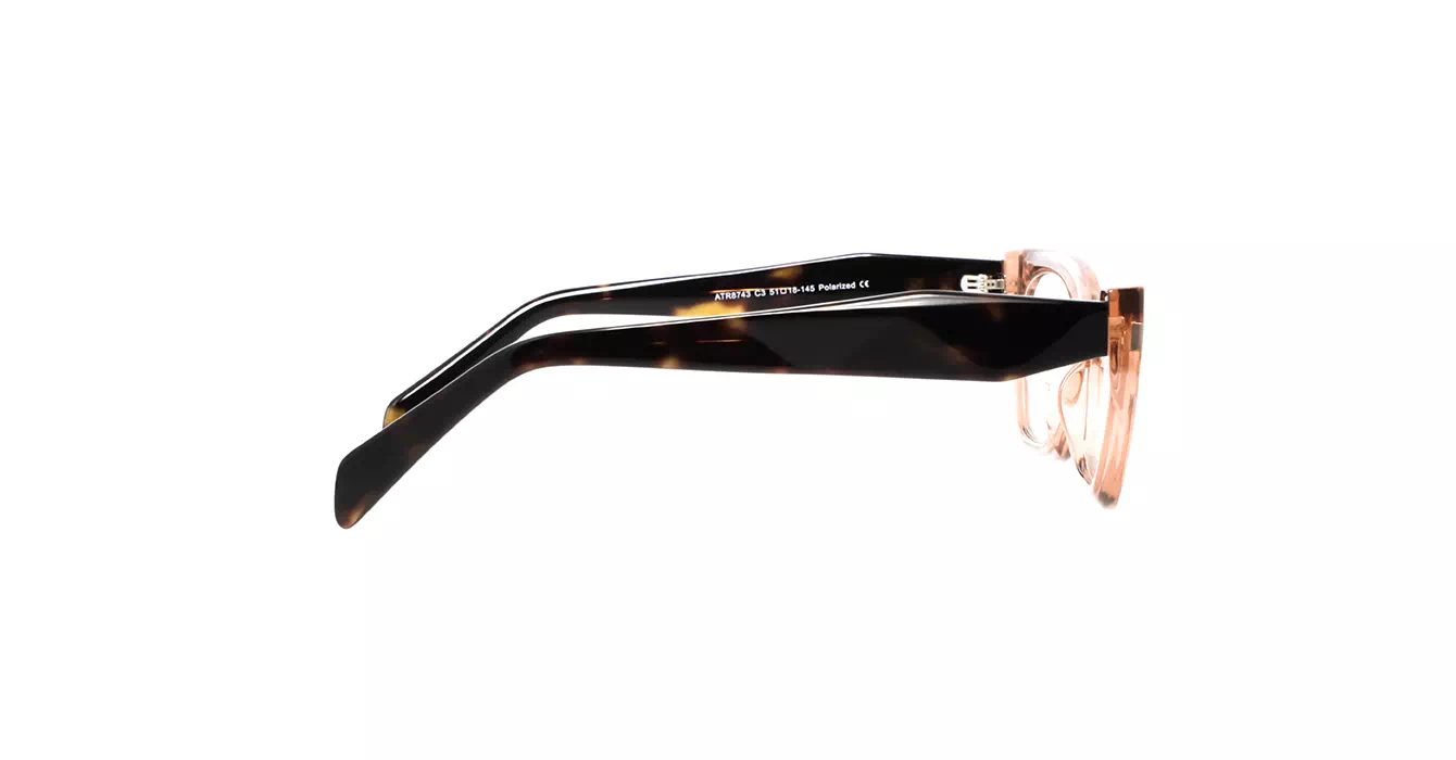 Franc Nobel Creola ATR8743 C3 s51 + Clip On