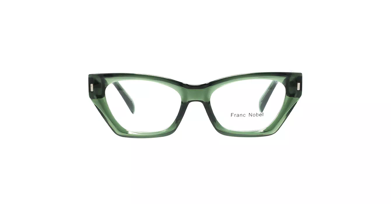 Franc Nobel Creola ATR8743 C4 s51 + Clip On