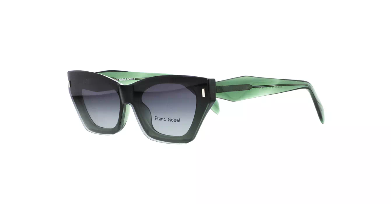 Franc Nobel Creola ATR8743 C4 s51 + Clip On