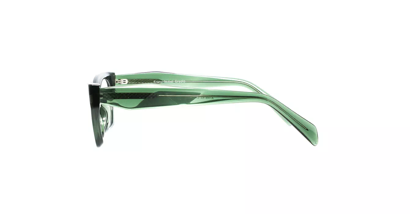 Franc Nobel Creola ATR8743 C4 s51 + Clip On