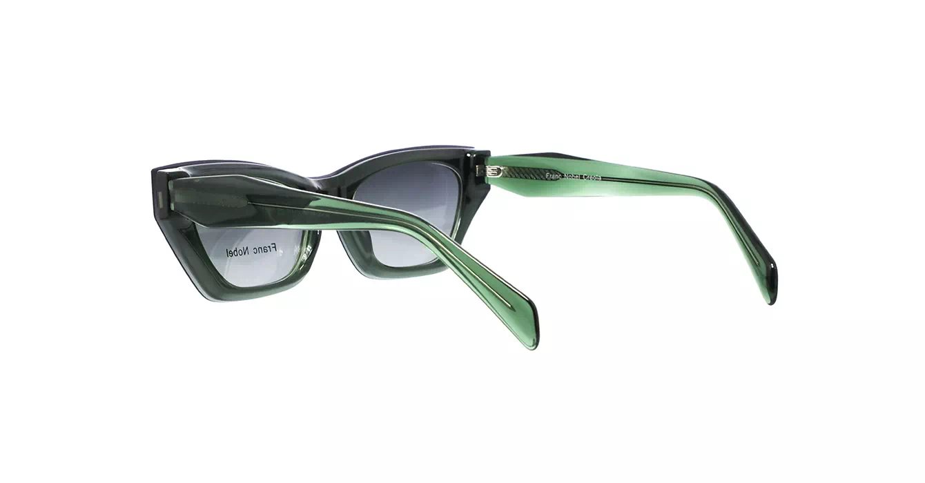 Franc Nobel Creola ATR8743 C4 s51 + Clip On