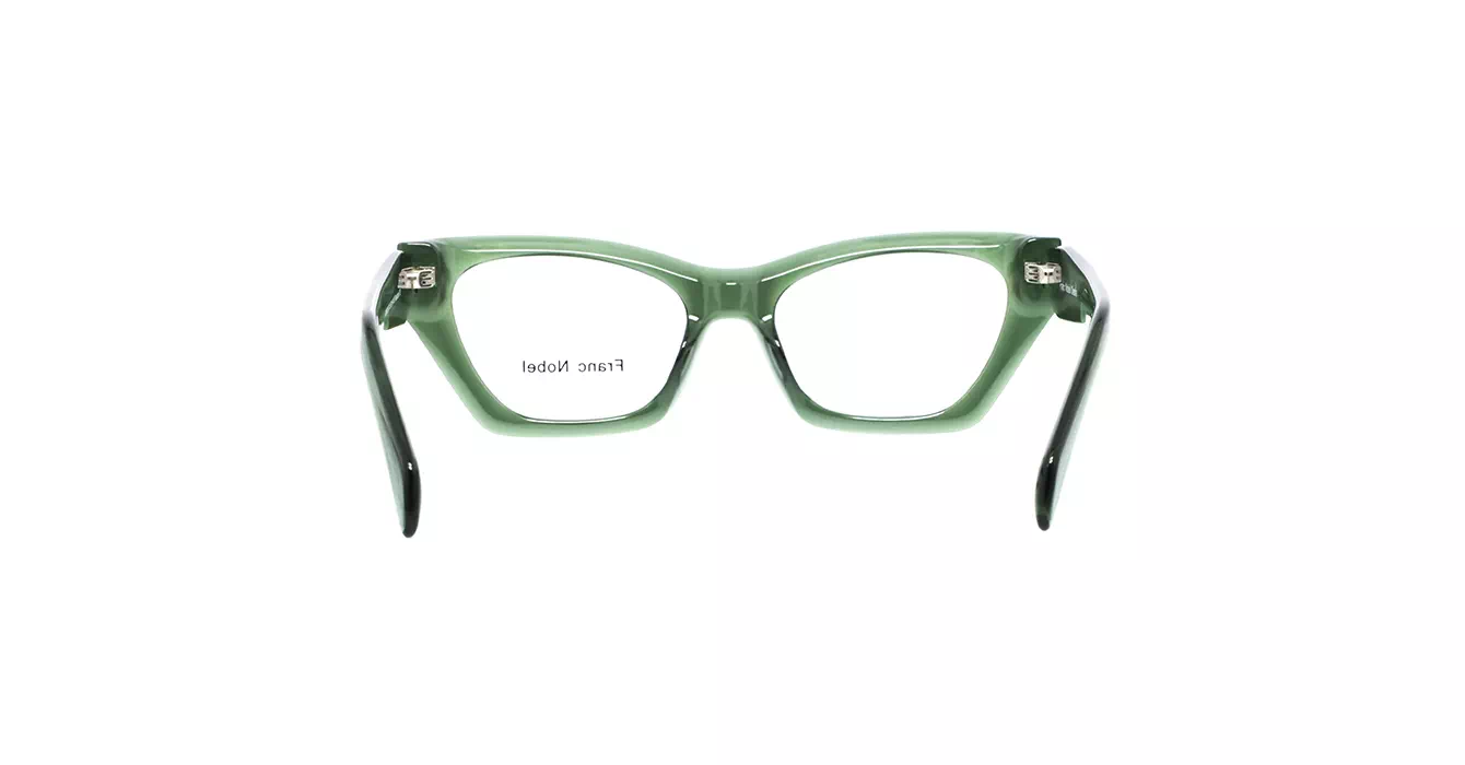 Franc Nobel Creola ATR8743 C4 s51 + Clip On