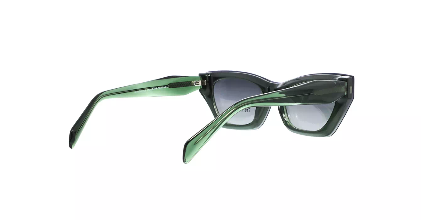 Franc Nobel Creola ATR8743 C4 s51 + Clip On