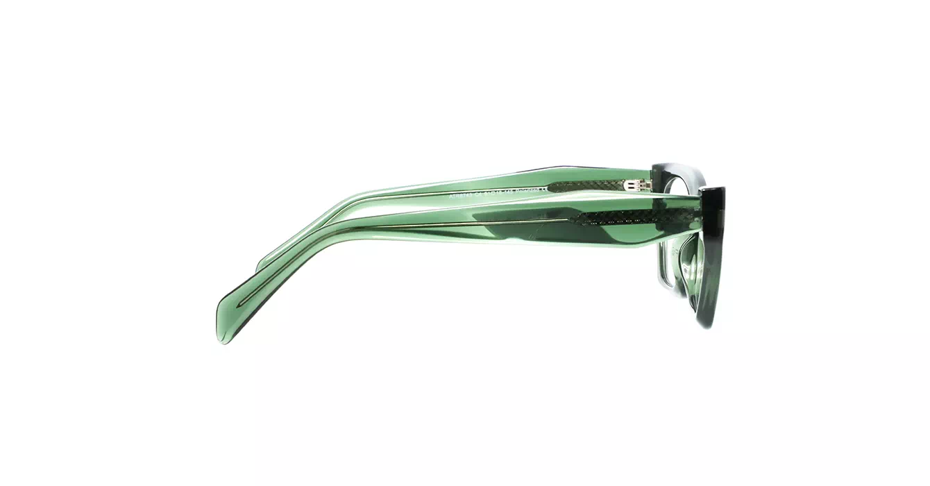 Franc Nobel Creola ATR8743 C4 s51 + Clip On