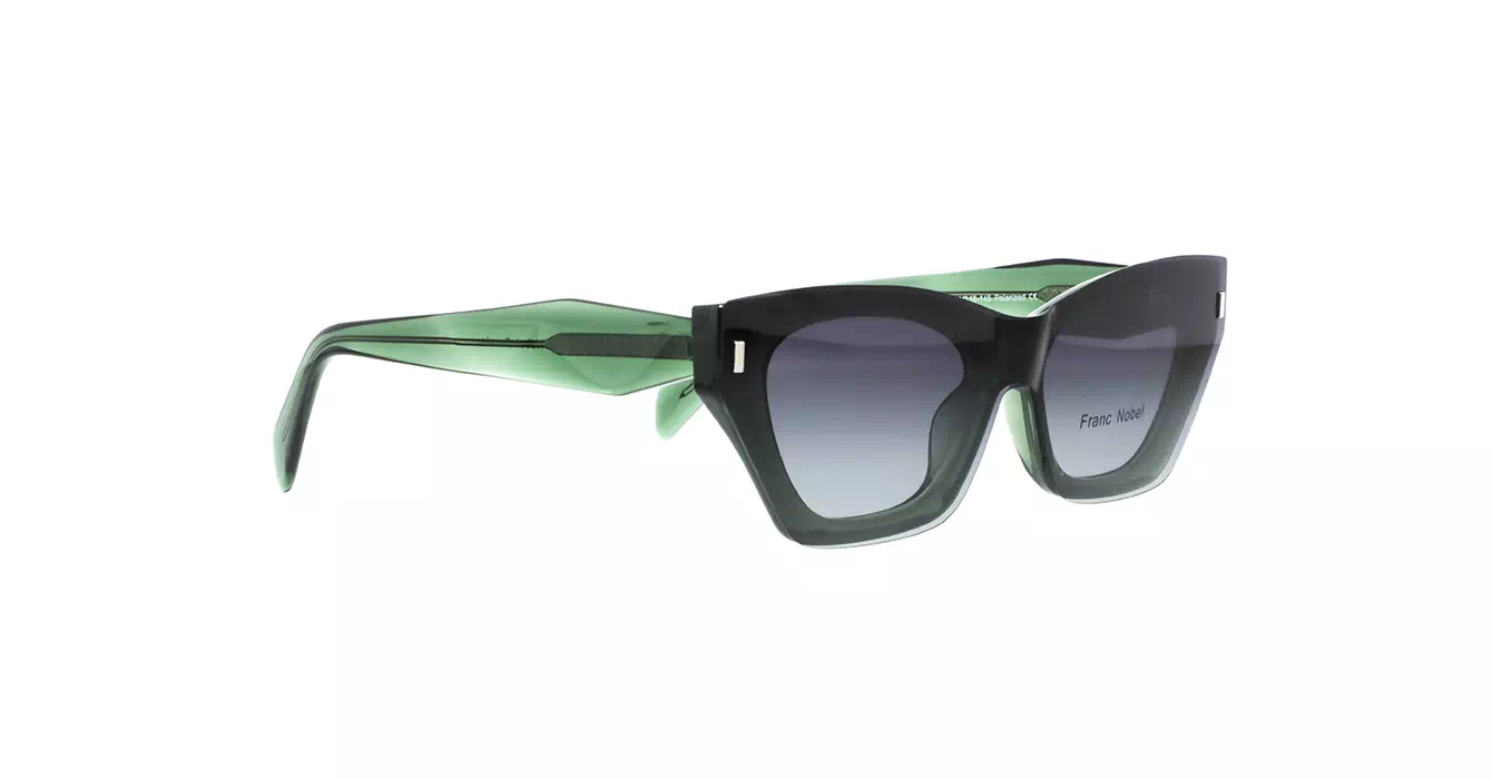 Franc Nobel Creola ATR8743 C4 s51 + Clip On