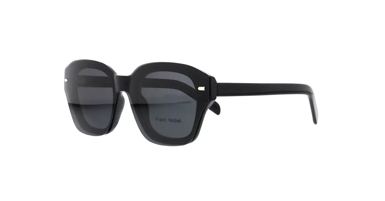 Franc Nobel Pollard ATR8746 C1 s51 + Clip On