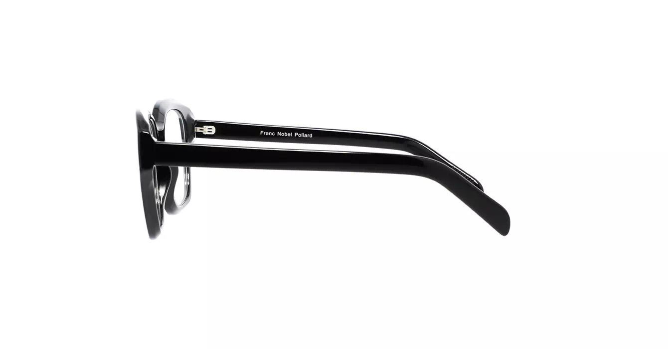 Franc Nobel Pollard ATR8746 C1 s51 + Clip On