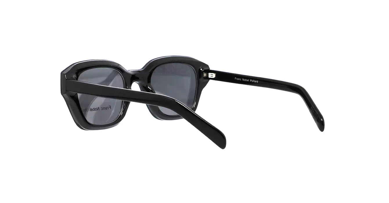 Franc Nobel Pollard ATR8746 C1 s51 + Clip On