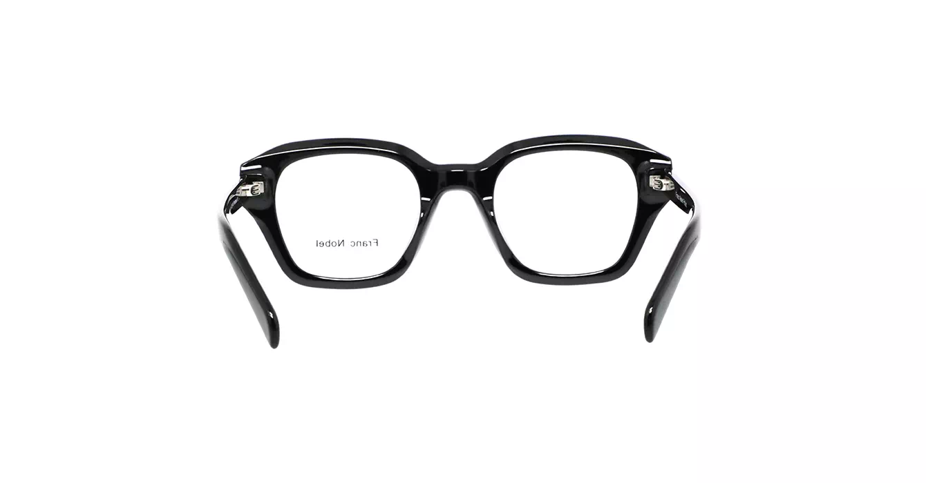 Franc Nobel Pollard ATR8746 C1 s51 + Clip On