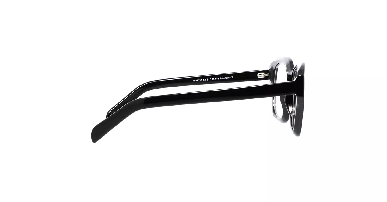 Franc Nobel Pollard ATR8746 C1 s51 + Clip On