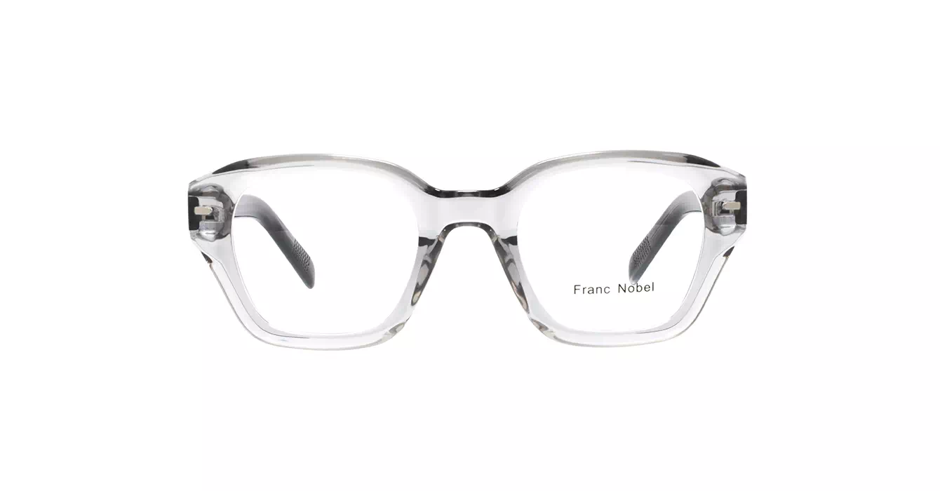 Franc Nobel Pollard ATR8746 C2 s51 + Clip On