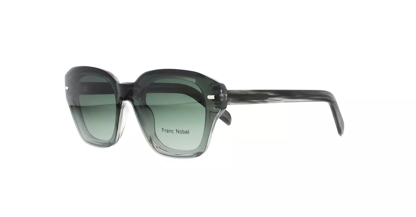 Franc Nobel Pollard ATR8746 C2 s51 + Clip On