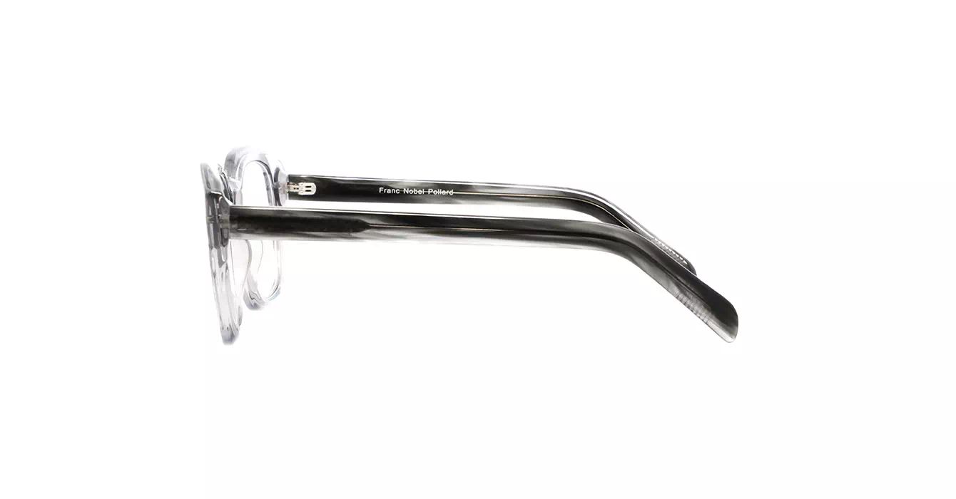 Franc Nobel Pollard ATR8746 C2 s51 + Clip On
