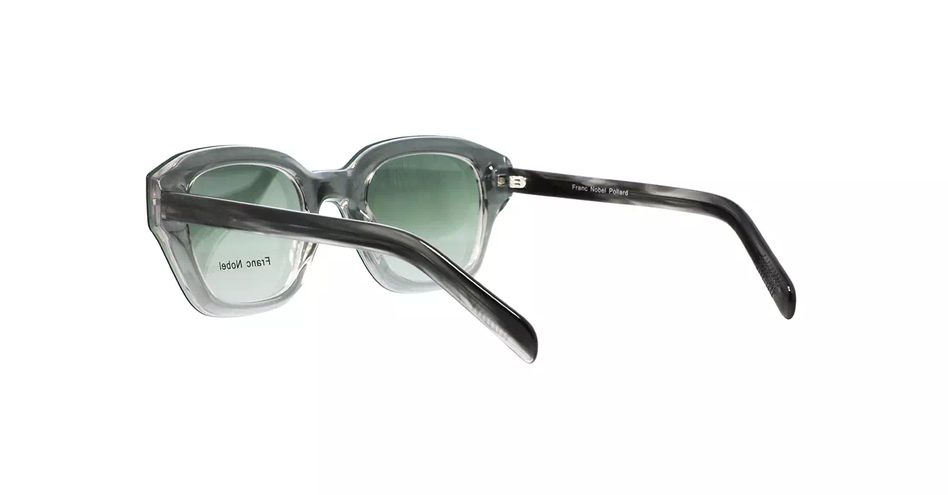 Franc Nobel Pollard ATR8746 C2 s51 + Clip On