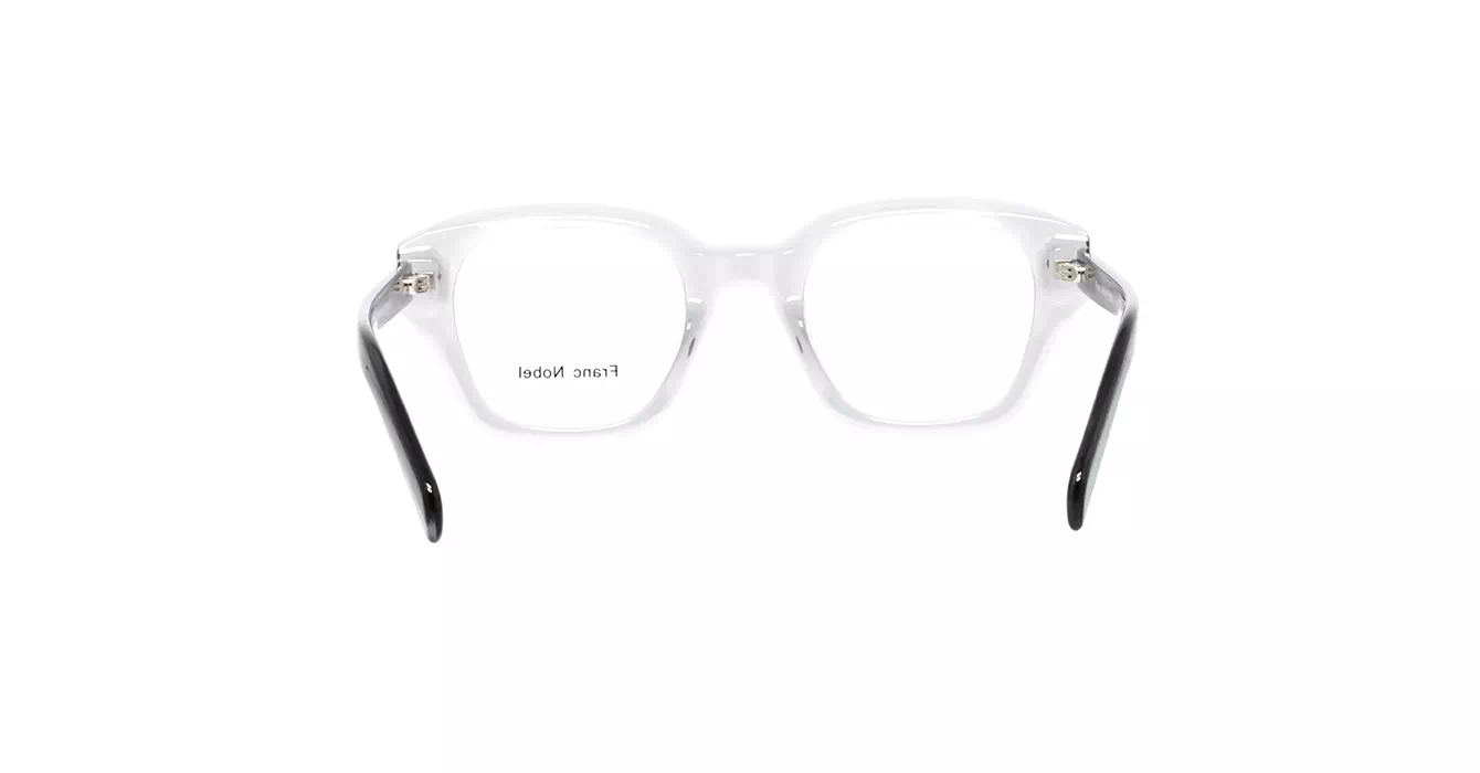 Franc Nobel Pollard ATR8746 C2 s51 + Clip On