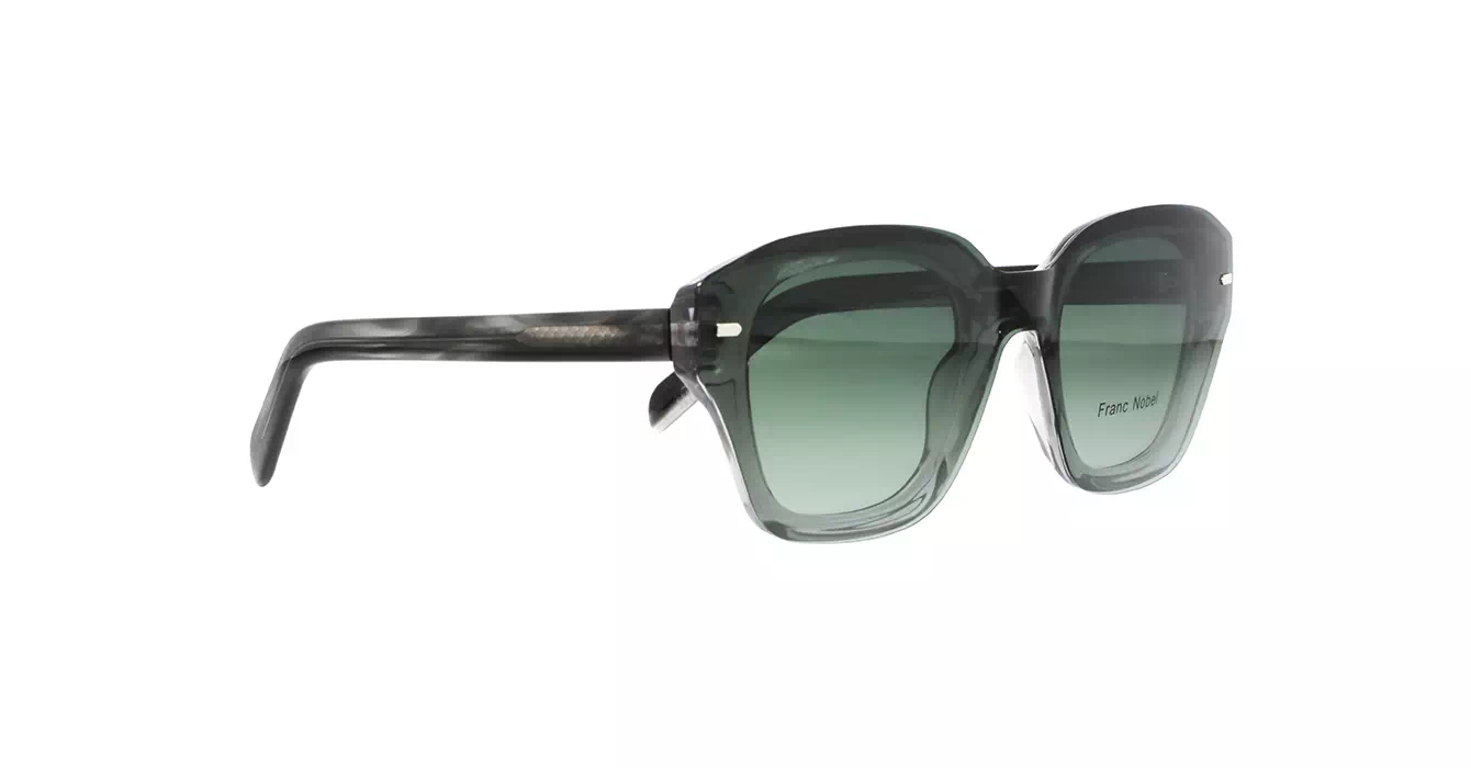 Franc Nobel Pollard ATR8746 C2 s51 + Clip On