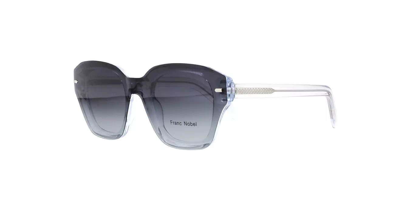 Franc Nobel Pollard ATR8746 C4 s51 + Clip On