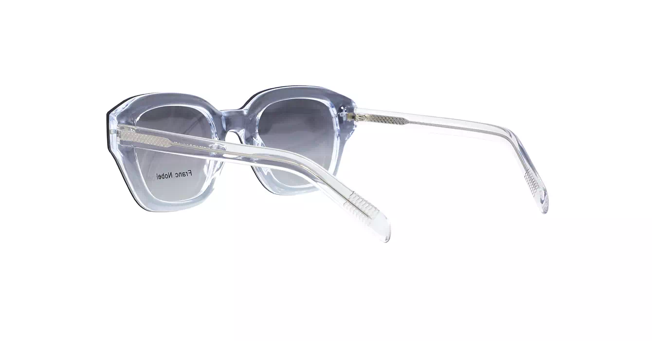 Franc Nobel Pollard ATR8746 C4 s51 + Clip On