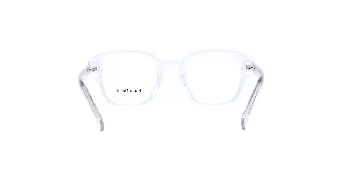 Franc Nobel Pollard ATR8746 C4 s51 + Clip On