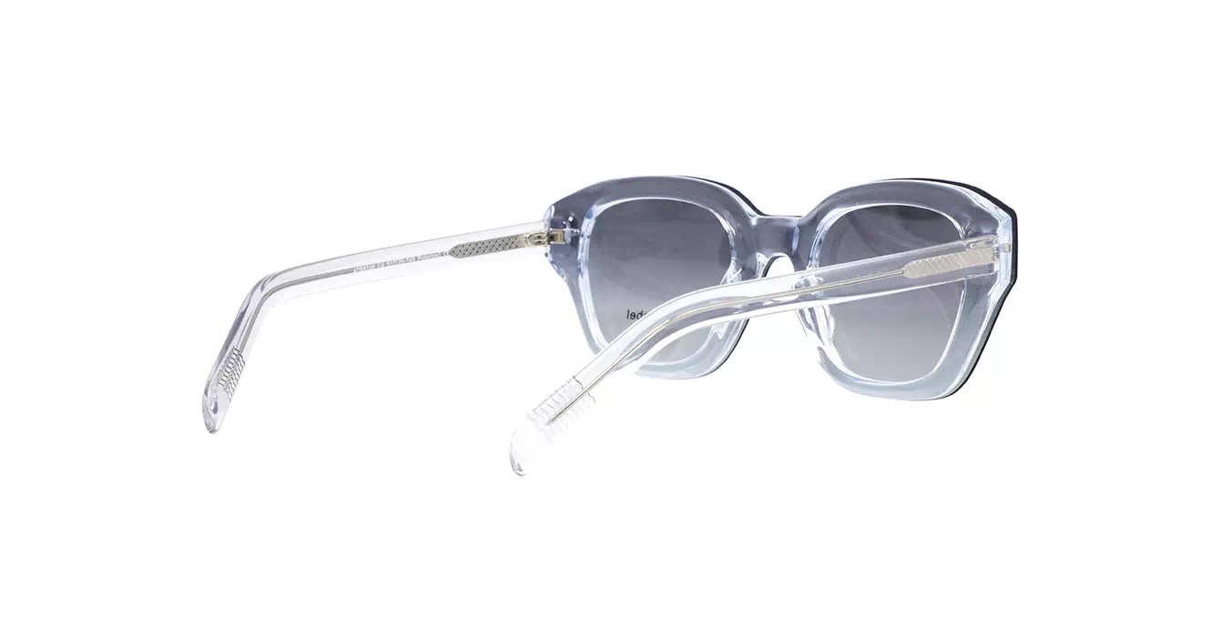 Franc Nobel Pollard ATR8746 C4 s51 + Clip On
