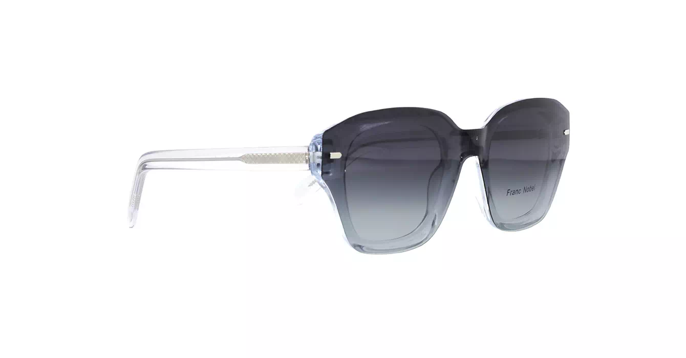 Franc Nobel Pollard ATR8746 C4 s51 + Clip On