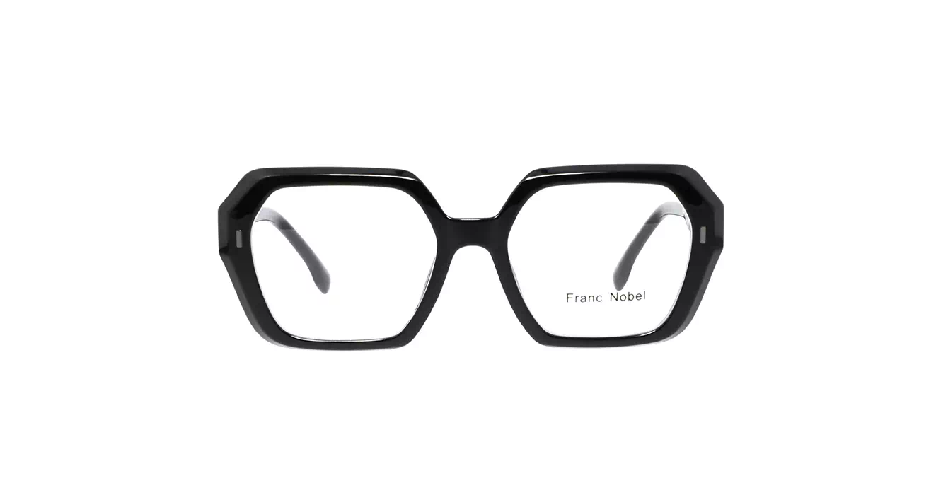 Franc Nobel Hoxie ATR8741 C1 s51 + Clip On