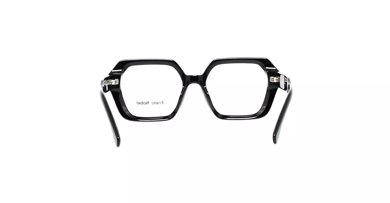 Franc Nobel Hoxie ATR8741 C1 s51 + Clip On