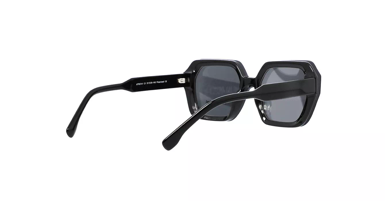 Franc Nobel Hoxie ATR8741 C1 s51 + Clip On