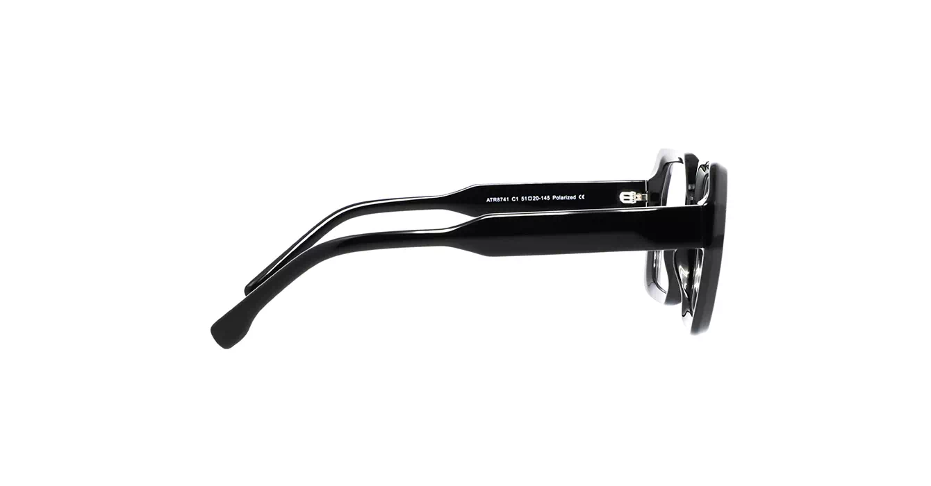 Franc Nobel Hoxie ATR8741 C1 s51 + Clip On