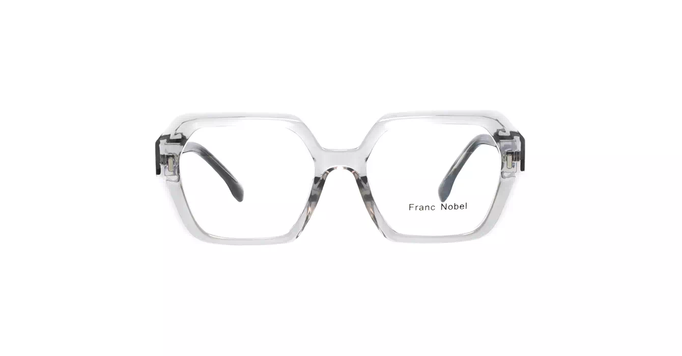Franc Nobel Hoxie ATR8741 C2 s51 + Clip On