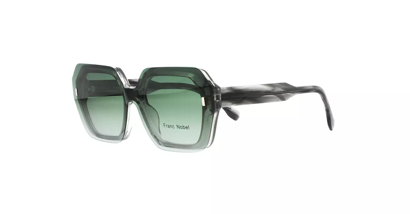Franc Nobel Hoxie ATR8741 C2 s51 + Clip On