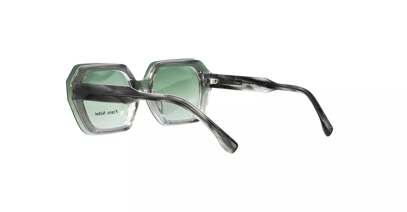 Franc Nobel Hoxie ATR8741 C2 s51 + Clip On