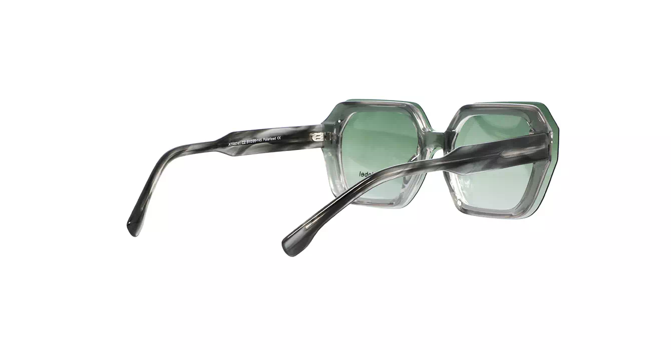 Franc Nobel Hoxie ATR8741 C2 s51 + Clip On