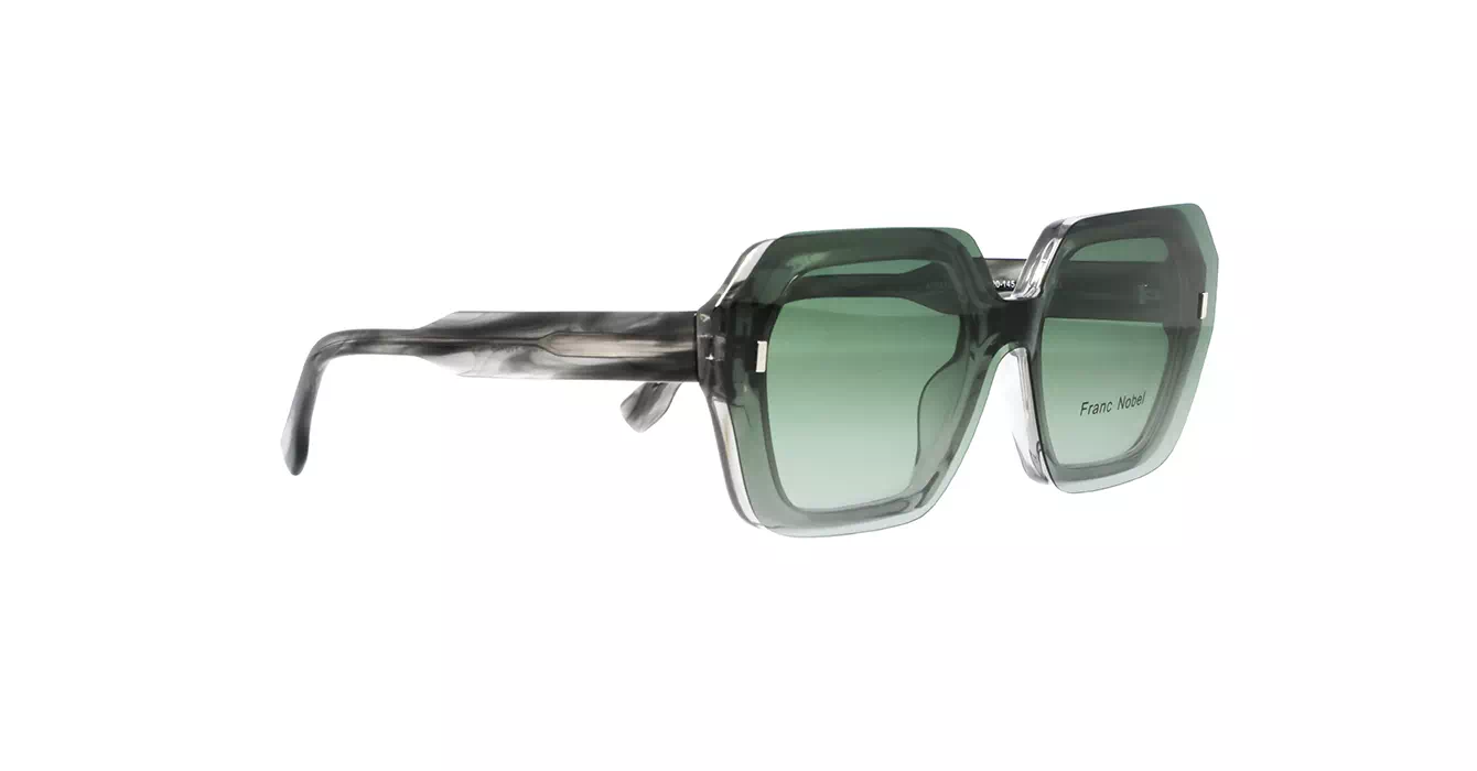 Franc Nobel Hoxie ATR8741 C2 s51 + Clip On