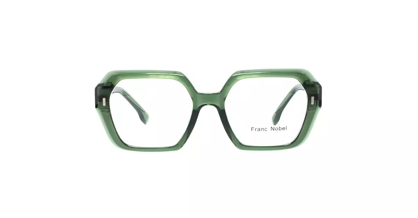 Franc Nobel Hoxie ATR8741 C4 s51 + Clip On