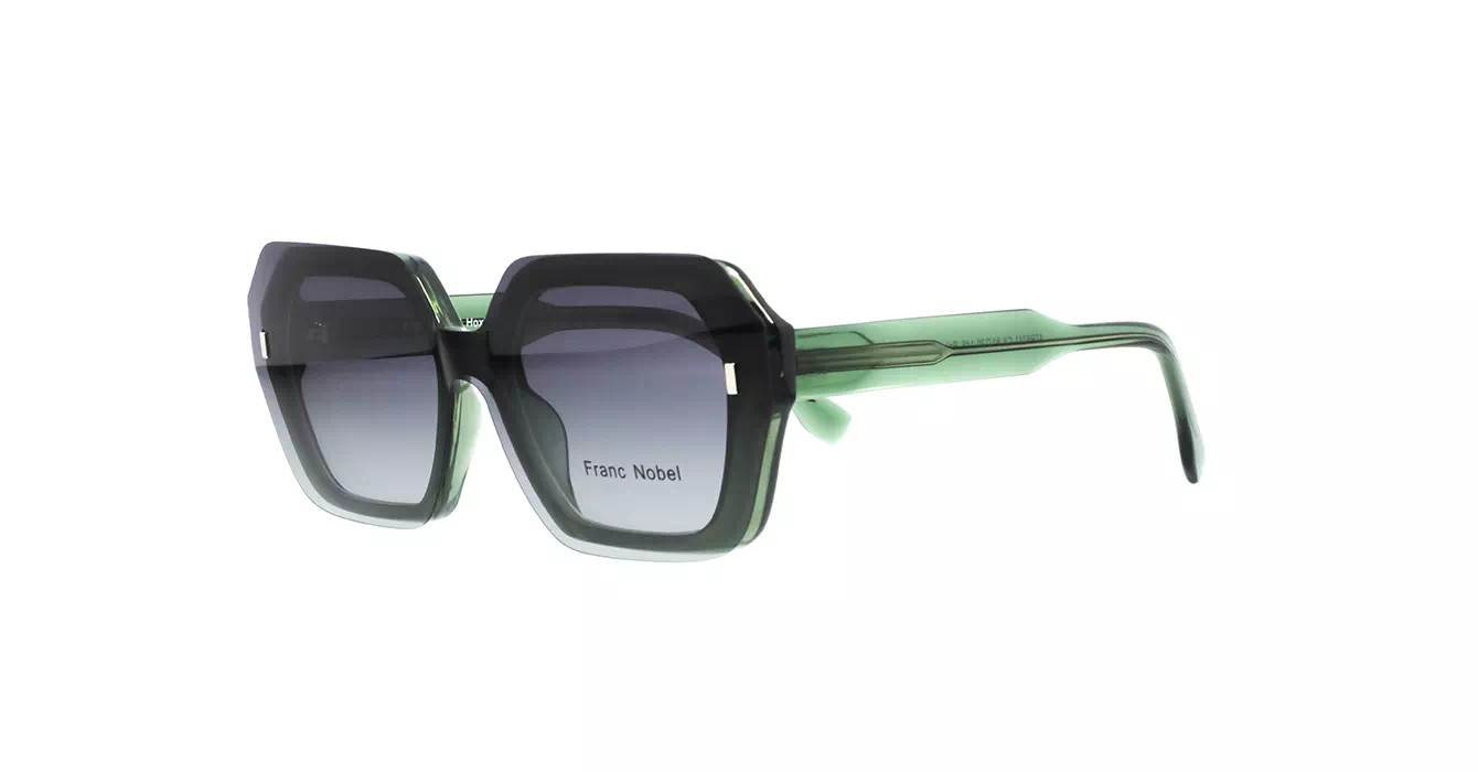 Franc Nobel Hoxie ATR8741 C4 s51 + Clip On