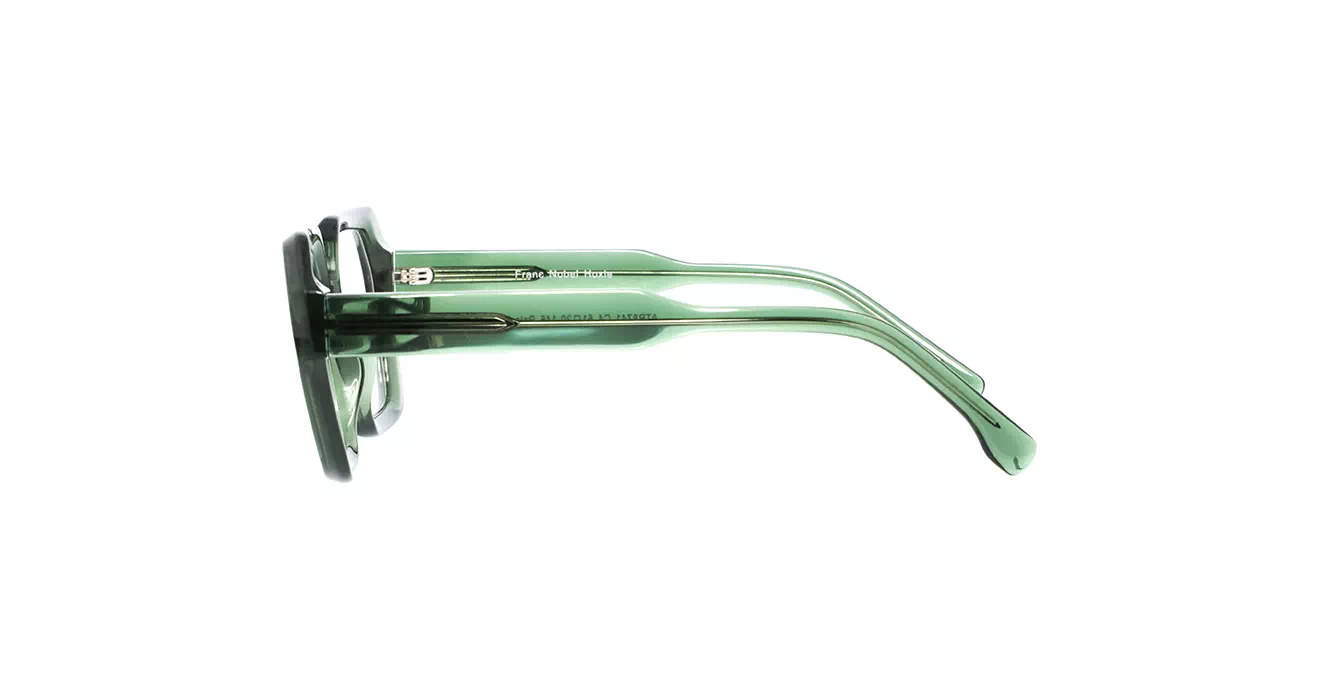 Franc Nobel Hoxie ATR8741 C4 s51 + Clip On