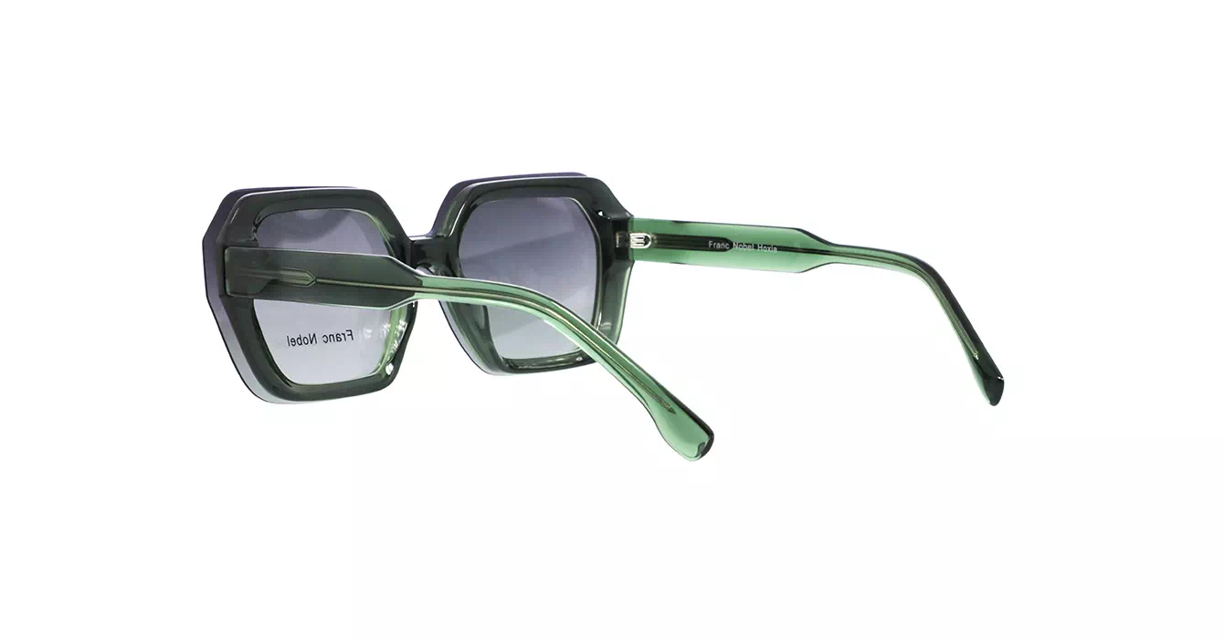 Franc Nobel Hoxie ATR8741 C4 s51 + Clip On