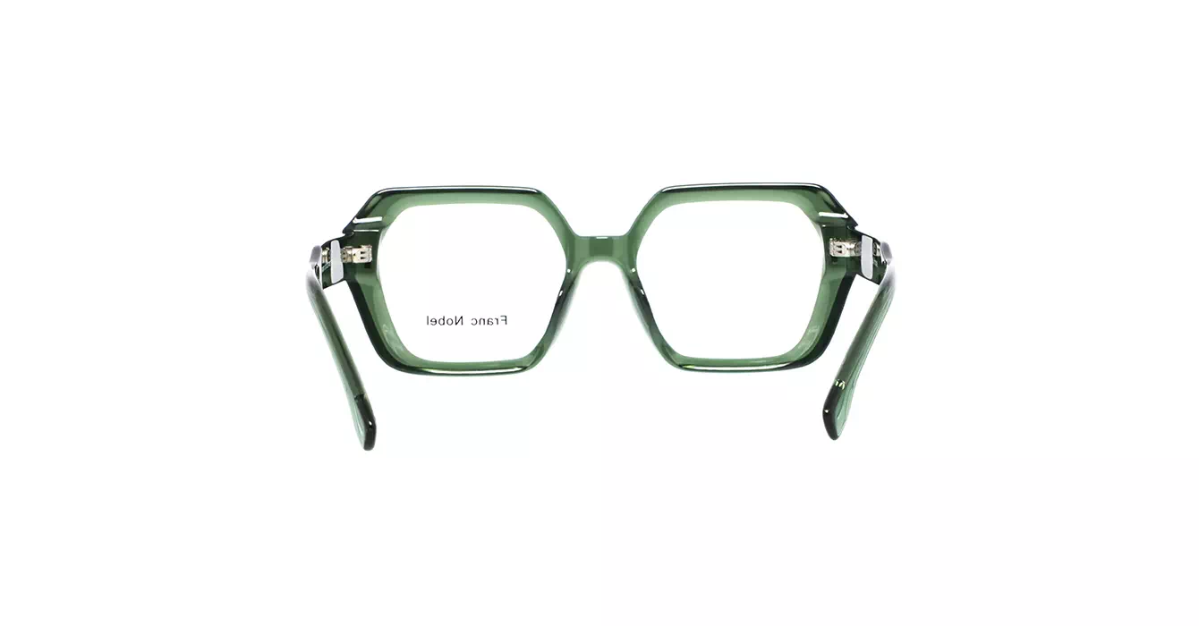 Franc Nobel Hoxie ATR8741 C4 s51 + Clip On