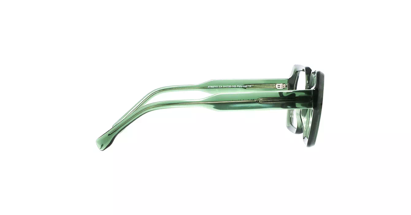 Franc Nobel Hoxie ATR8741 C4 s51 + Clip On