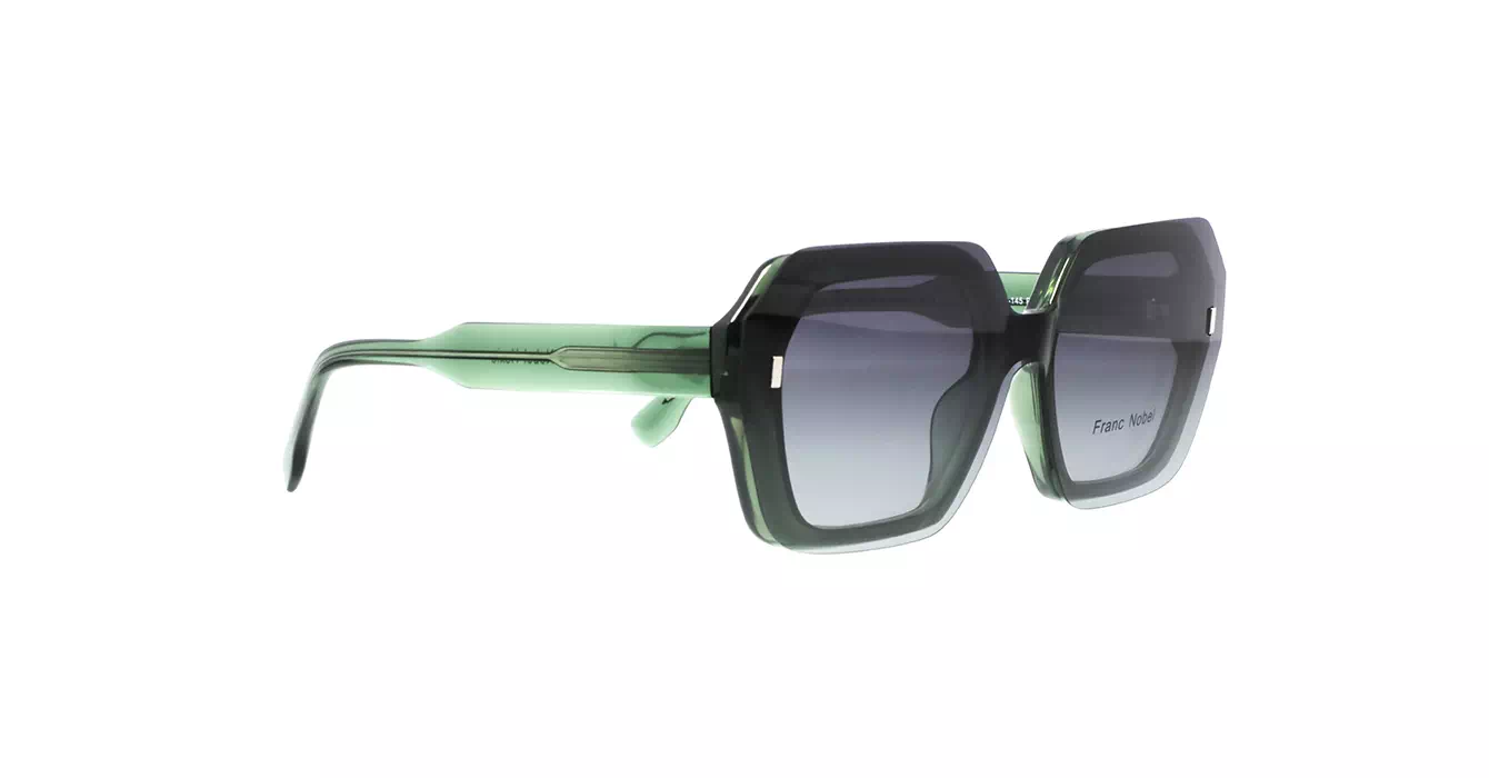 Franc Nobel Hoxie ATR8741 C4 s51 + Clip On