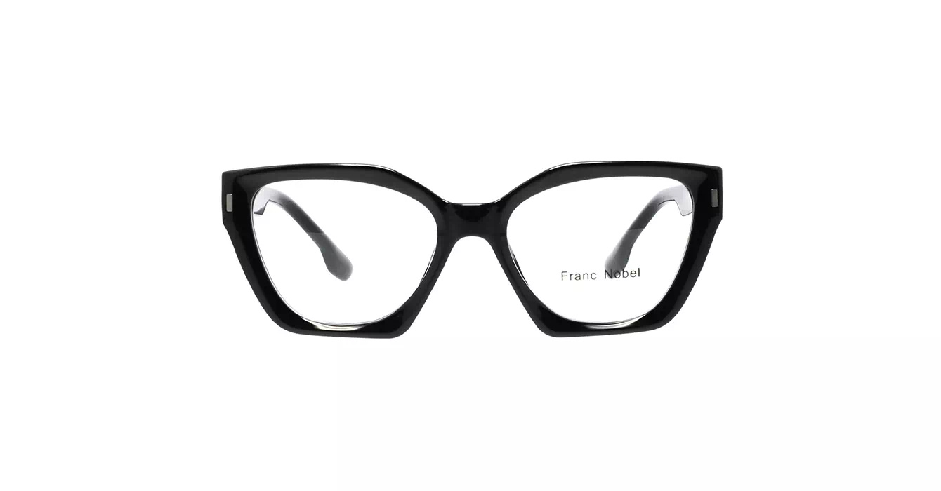 Franc Nobel Shelton ATR8745 C1 s52 + Clip On