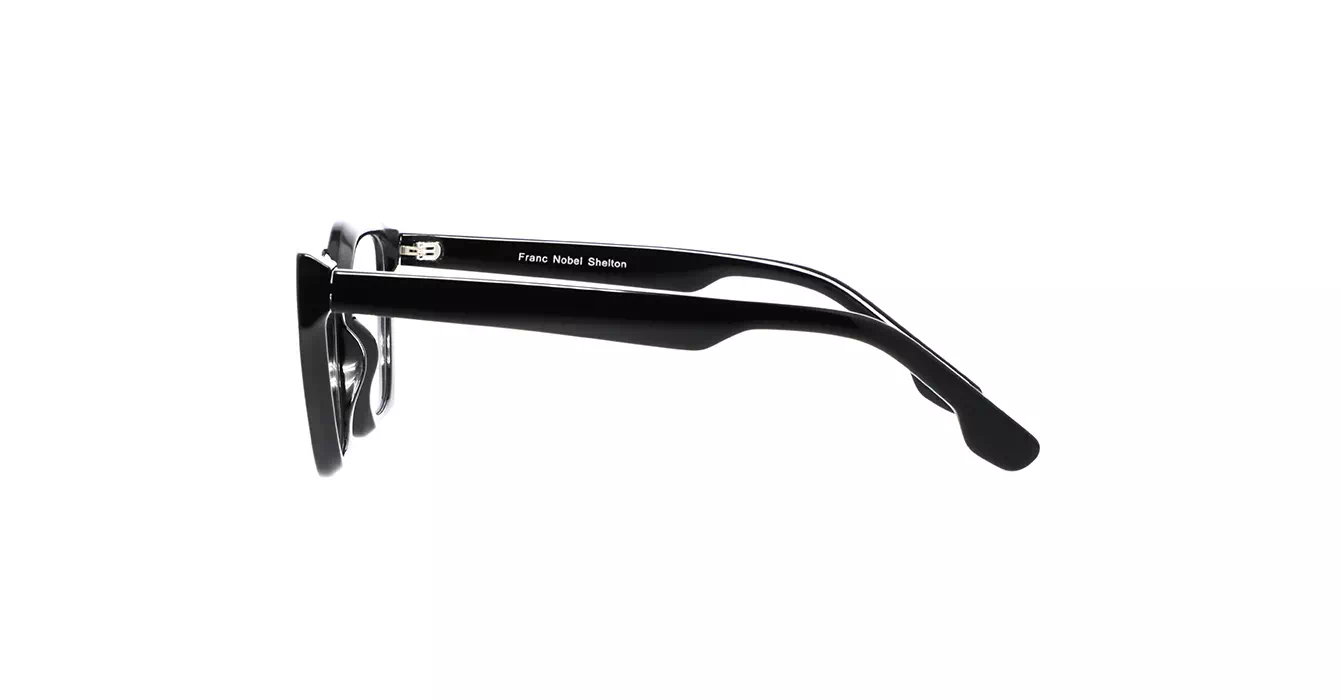 Franc Nobel Shelton ATR8745 C1 s52 + Clip On
