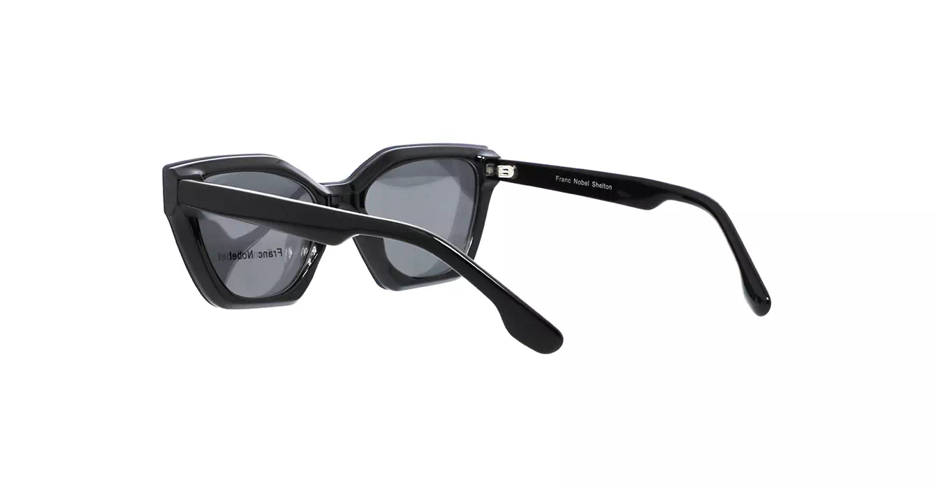 Franc Nobel Shelton ATR8745 C1 s52 + Clip On