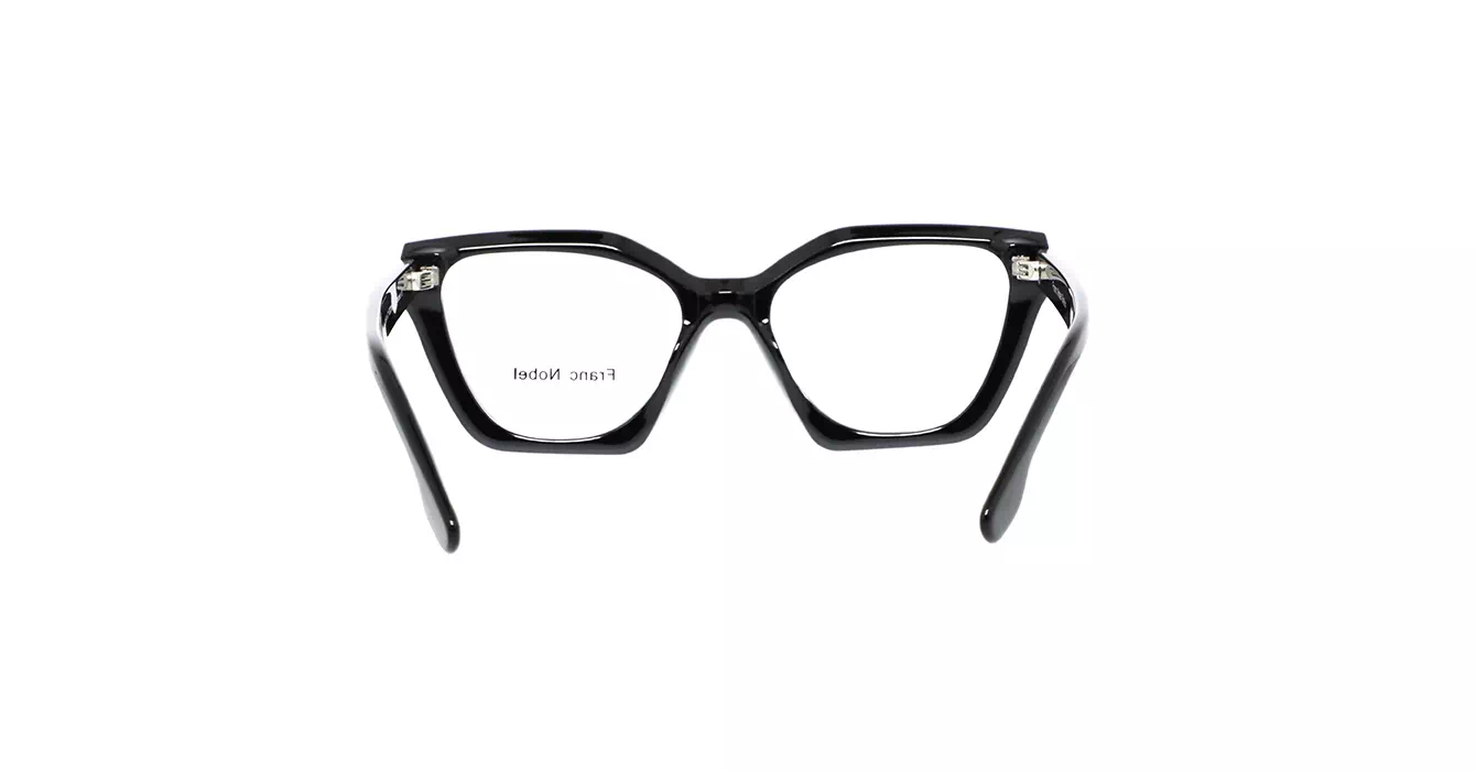 Franc Nobel Shelton ATR8745 C1 s52 + Clip On