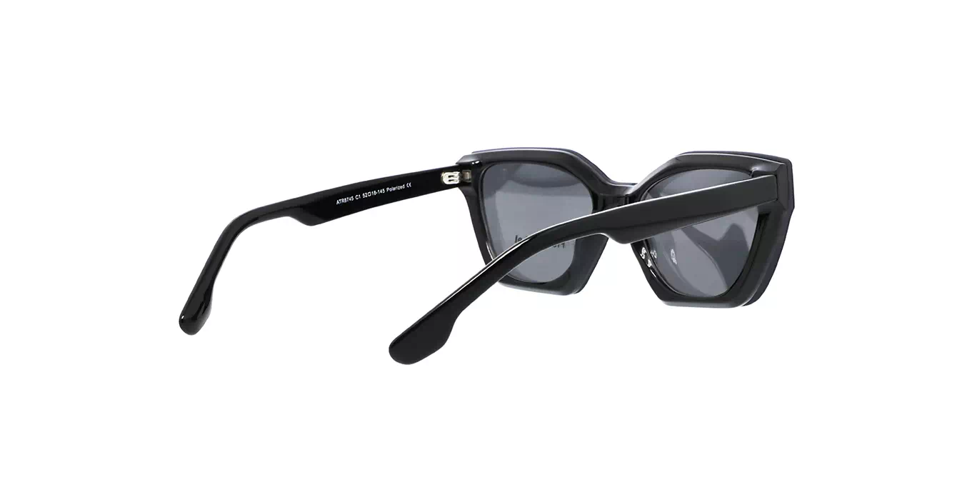 Franc Nobel Shelton ATR8745 C1 s52 + Clip On
