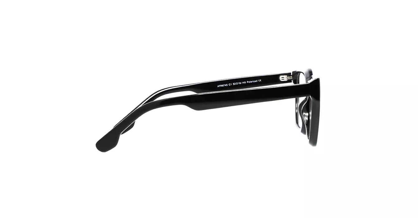 Franc Nobel Shelton ATR8745 C1 s52 + Clip On