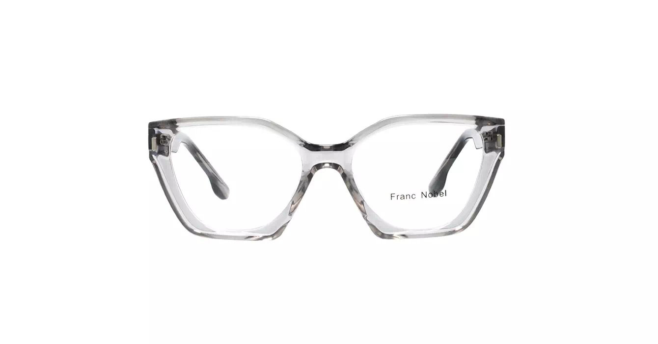 Franc Nobel Shelton ATR8745 C2 s52 + Clip On