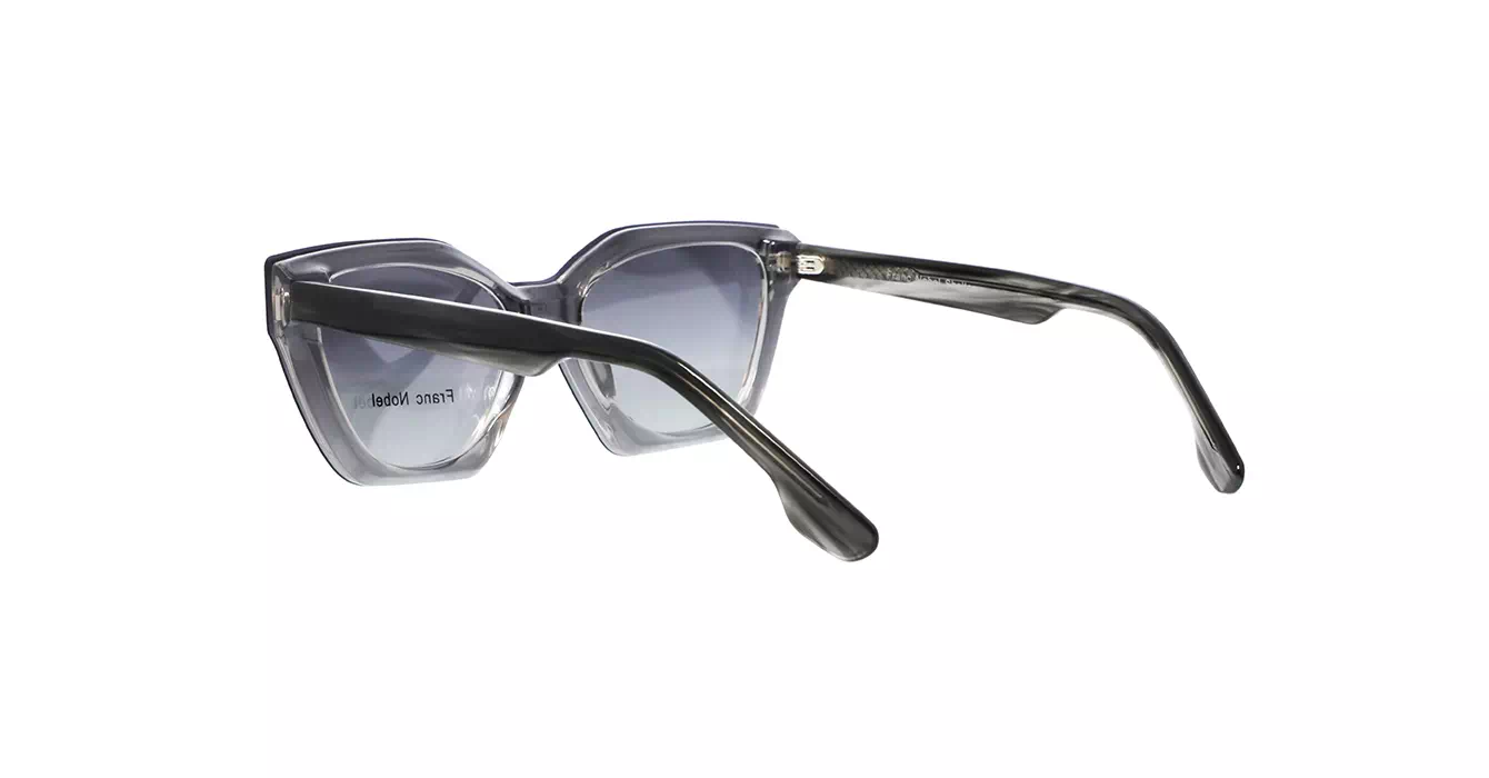 Franc Nobel Shelton ATR8745 C2 s52 + Clip On